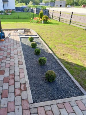 Infrastruktuuriehitus