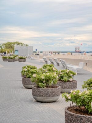 Betoonvaas Pada 10.5