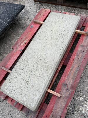 Betoonplaat 1.20 - kohe olemas