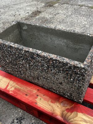 Betoonvaas 10.19  - kohe olemas