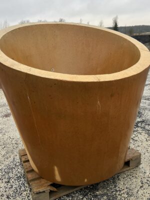 Betoonvaas 10.63.2 - kohe olemas