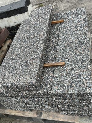 Betoonplaat 1.7 - kohe olemas