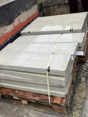 Betoonplaat 1.7 - kohe olemas