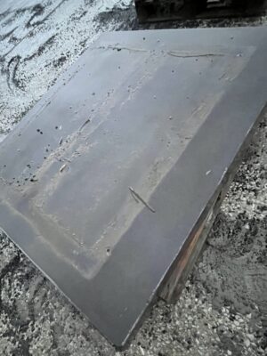 Betoonplaat 1.7 - kohe olemas