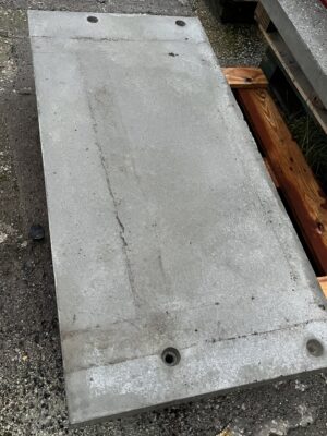 Betoonplaat 1.7 - kohe olemas
