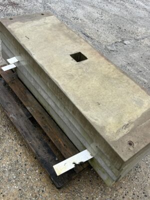 Betoonplaat 1.7 - kohe olemas