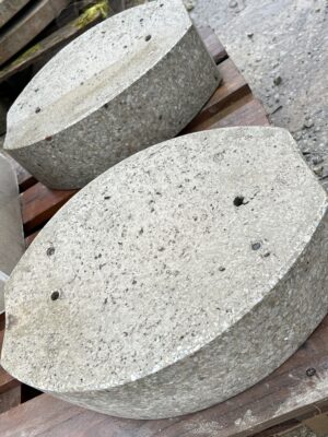 Betoon alus - kohe olemas