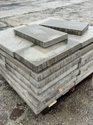 Betoonplaat 1.7 - kohe olemas