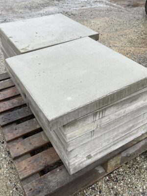 Betoonplaat 1.7 - kohe olemas