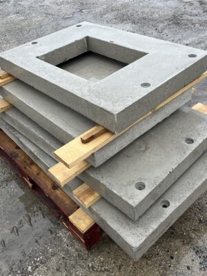 Betoonplaat 1.7 - kohe olemas