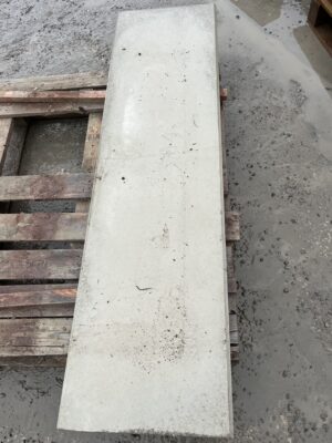 Betoonplaat 1.7 - kohe olemas