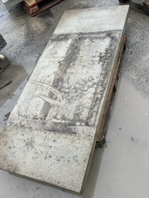 Betoonplaat 1.7 - kohe olemas