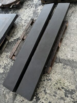 Betoonplaat 1.7 - kohe olemas