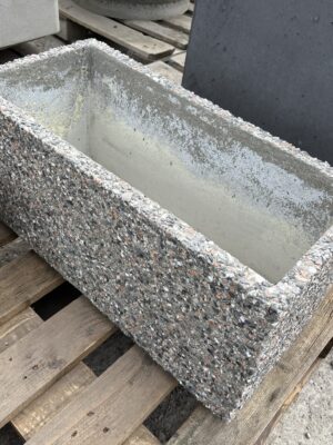 Betoonvaas 10.19  - kohe olemas