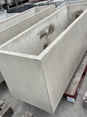 Betoonvaas 10.34.1 - kohe olemas