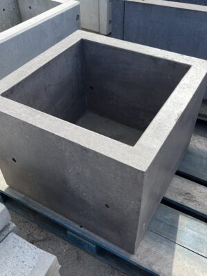 Betoonvaas 10.62 - kohe olemas