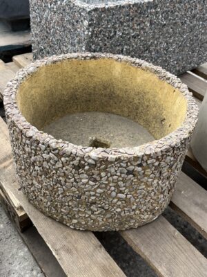 Betoonvaas 10.7 - kohe olemas