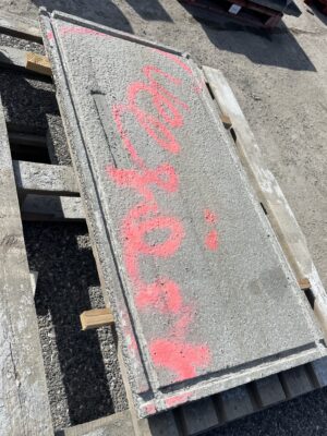 Betoonplaat 1.7 - kohe olemas