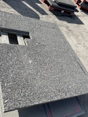 Betoonplaat 1.7 - kohe olemas