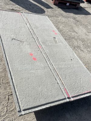 Betoonplaat 1.7 - kohe olemas