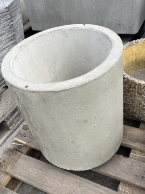 Prügikast 9.5 - kohe olemas