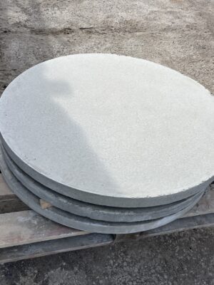 Betoonplaat 1.7 - kohe olemas