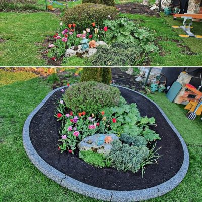 19.11 äärekivi väliskaar