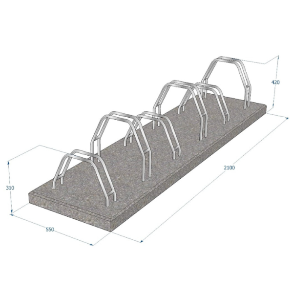 Jalgrattahoidja 23.6