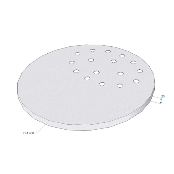 9.14K roostevaba kaas