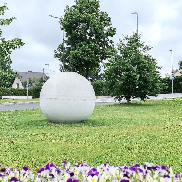 Betoonkera 11.5 Kiili Gümnaasium