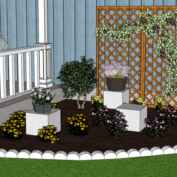 Kuubik betoonist 12.24