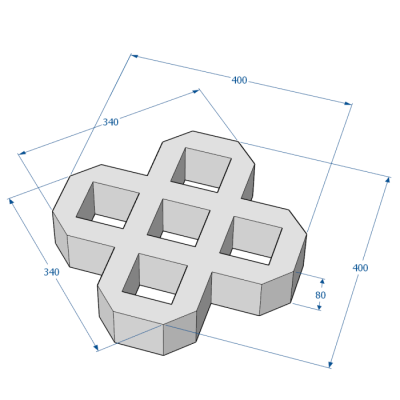 Murukivi 1.3